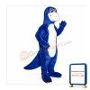 Darwin Dinosaur Mascot Costume