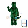 Leonard Lizard Mascot Costume