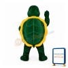 Slow Turtle Mascot Costume