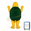 Terry Turtle Mascot Costume