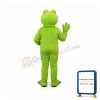Frog Legs Mascot Costume