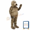Silly Seal Mascot Costume
