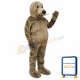 Silly Seal Mascot Costume