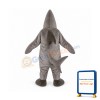 Shark Mascot Costume