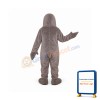 Seal Mascot Costume
