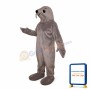 Seal Mascot Costume