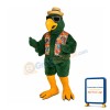 Party Parrot Mascot Costume