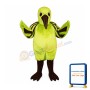 Humming Bird Mascot Costume
