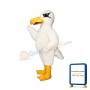 Sealey Seagull Mascot Costume