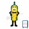 Cornie Corn Mascot Costume