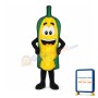 Cornie Corn Mascot Costume