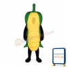 Cute Corn Mascot Costume
