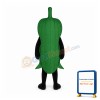 Cute Corn Mascot Costume