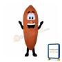 Sweet Potato Mascot Costume