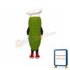 Pickled Chef Mascot Costume