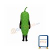 Pickle Stem Mascot Costume
