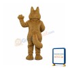 Kyle Koyote Mascot Costume