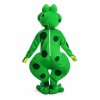 Friendly Froggles Mascot Costume