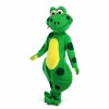 Friendly Froggles Mascot Costume