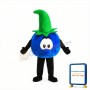 Bobby Blueberry Lightweight Mascot Costume