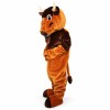 Buddy Buffalo Mascot Costume