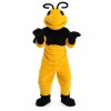 New Power Hornet Mascot Costume