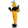 New Power Hornet Mascot Costume