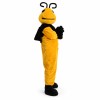New Power Hornet Mascot Costume