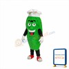 Pickled Chef Lightweight Mascot Costume