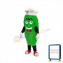 Pickled Chef Lightweight Mascot Costume