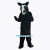 Lovely Horse Mascot Costume