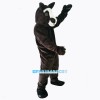 Lovely Horse Mascot Costume