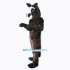 Lovely Horse Mascot Costume