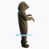 Seal Mascot Costume