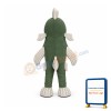 Catfish Festival Mascot Costume