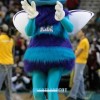 Sport Bee Mascot Costume
