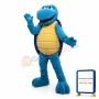 Cute Turtle Animal Mascot Costume