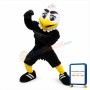 Cute Eagle Animal Mascot Costume