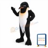 Cute Penguin Mascot Costume