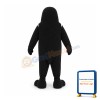 Cute Penguin Mascot Costume