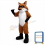 Cool Fox Animal Mascot Costume