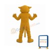 Wildcat Mascot Costume