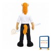 Funny Horse Mascot Costume