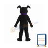 Cute Dog Mascot Costume