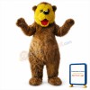 Bear Mascot Costume Adult Costume