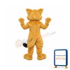 Cat Mascot Costume Adult Costume