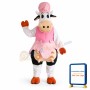 Cow Mascot Costume Adult Costume