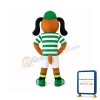 Dog Mascot Costume Adult Costume