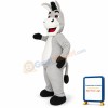 Donkey Mascot Costume Adult Costume