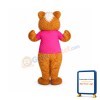 Hamster Mascot Costume Adult Costume